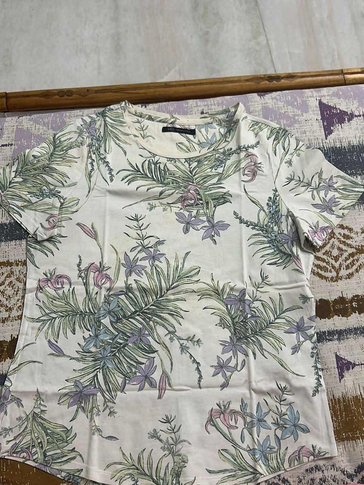 Marks and spencer tee