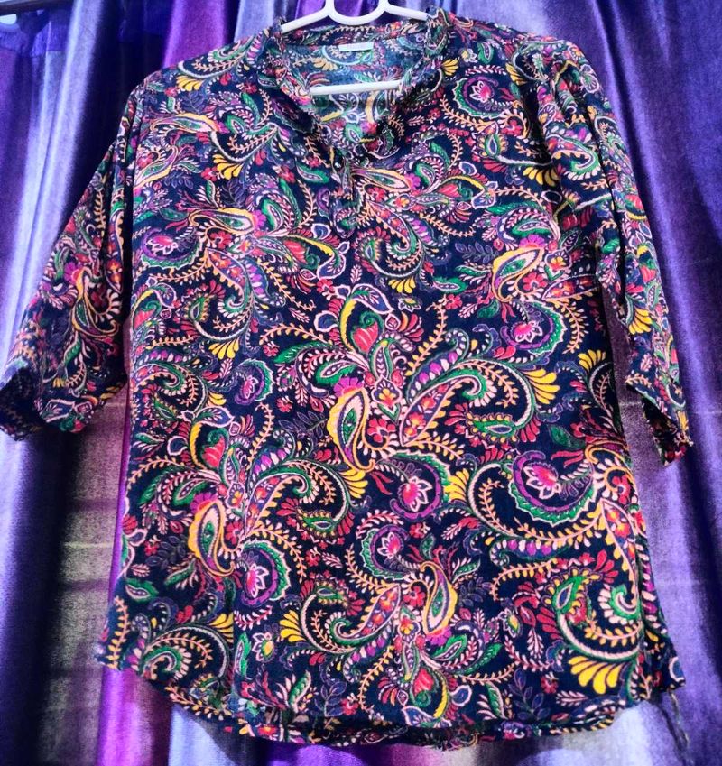 Very Beautiful Tunic 💓