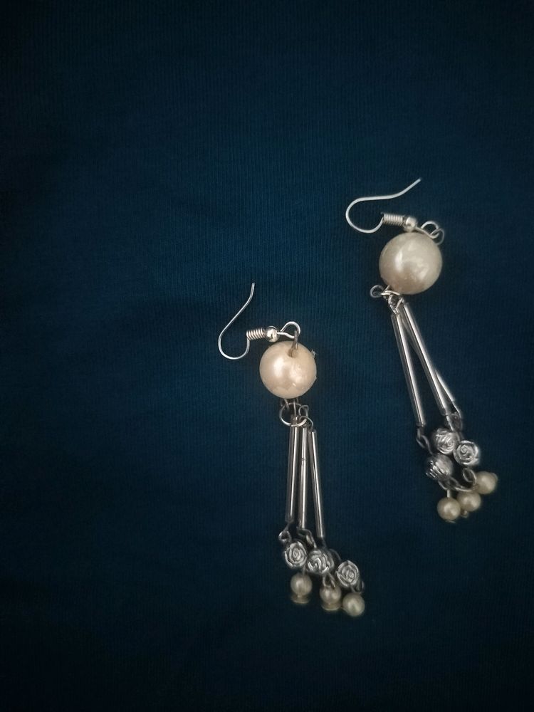 Handmade Earrings