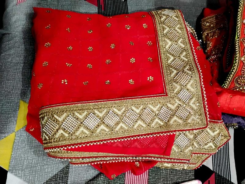 Beautiful Saree