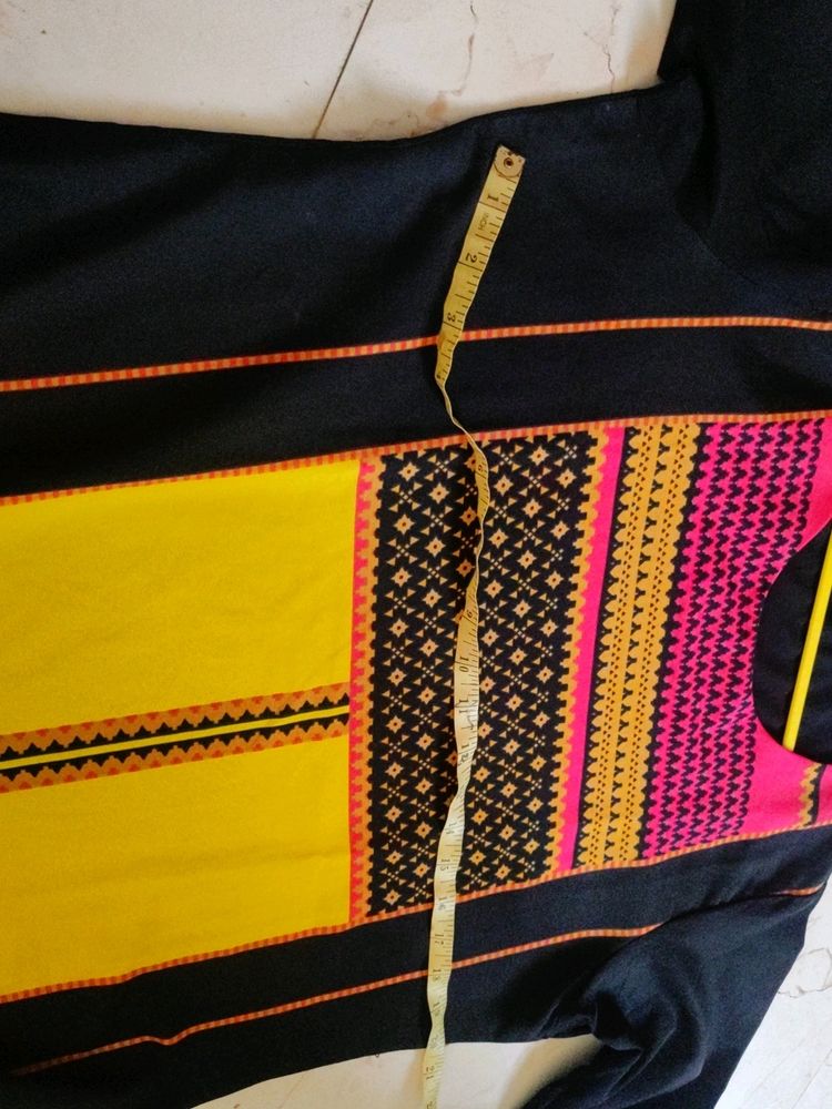 Very Comfortable And Easy To Dry Kurta