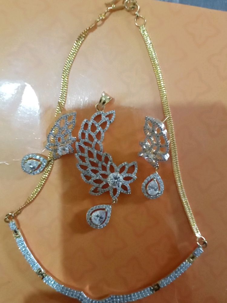 Jewellery Set