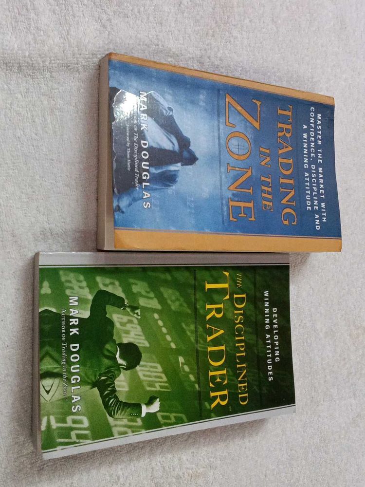 Mark Douglas Combo Book 2