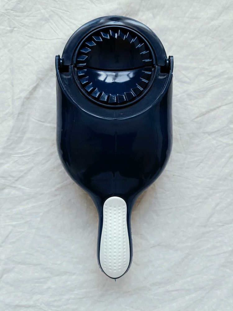 Momos maker + Gujia machine