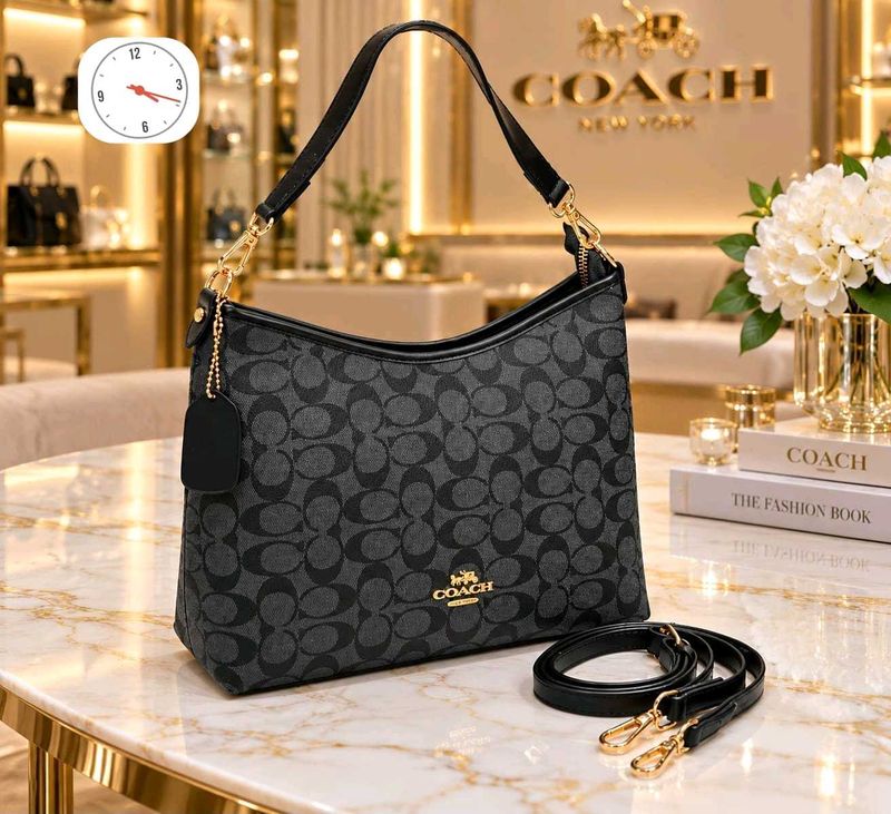 Coach SHOULDER AND SLING BAG* WITHOUT BOX
