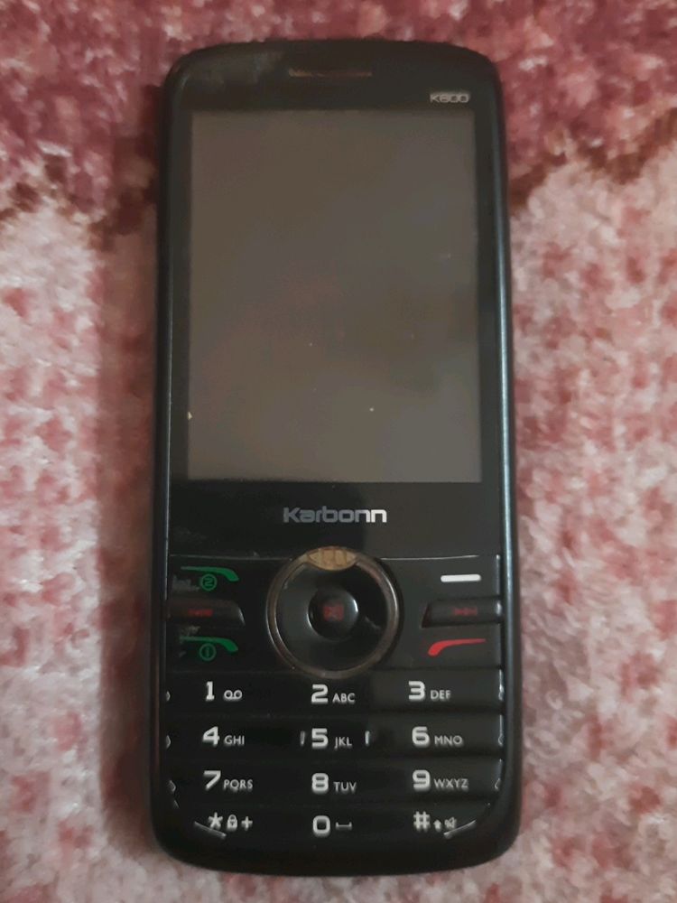 💥 📱mobile Phone Working/not Working Not Know Pack Of 1
