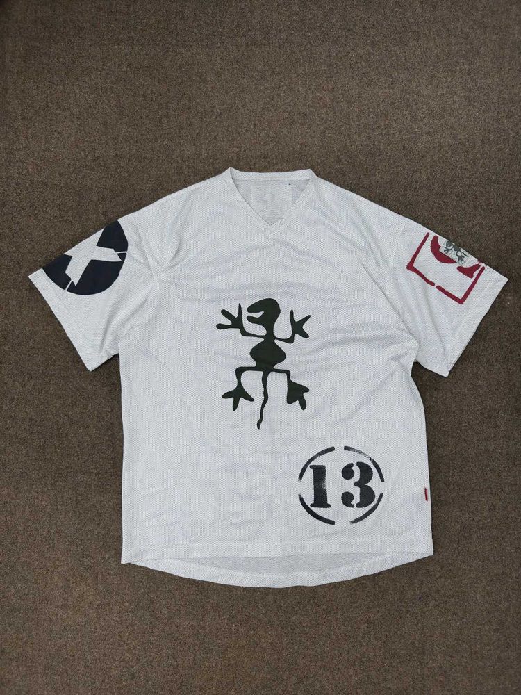 Germany Football Jersey "Deutschland 10"