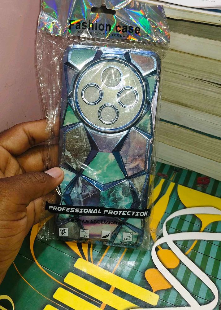 VIVO T4 Mobile 2 Case