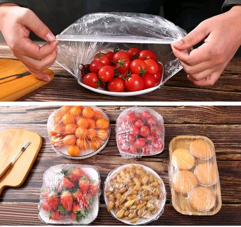Food Protect Cover (20nos)