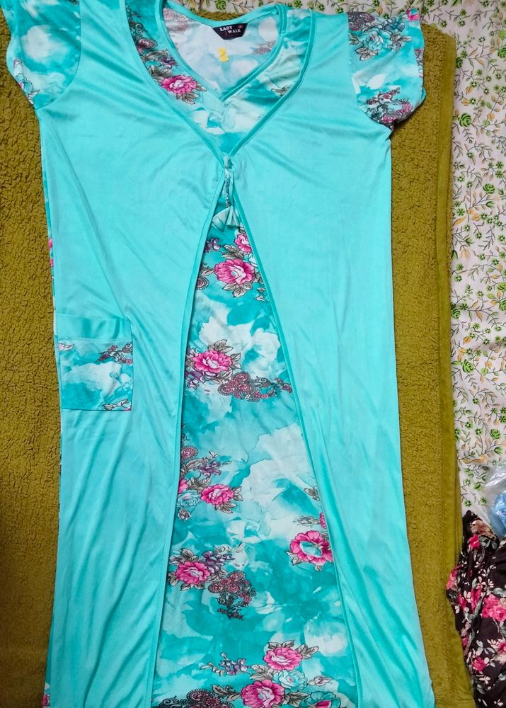 New With Tag Nighty