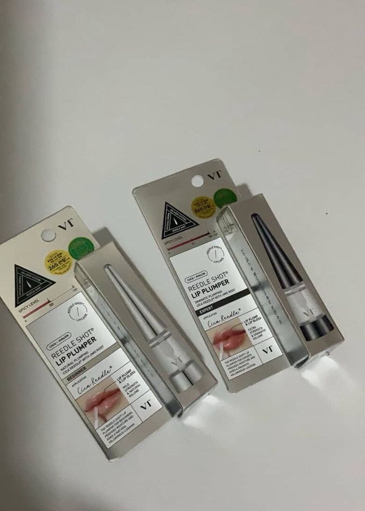 VT Cosmetics Lip Plumper Balm