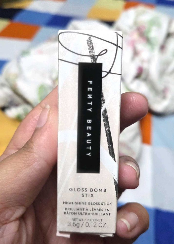 Fenty Beauty Gloss Bomb Stix