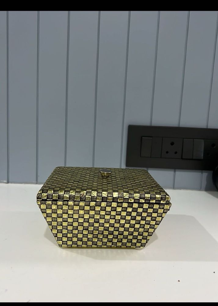 Decorative Storage Box