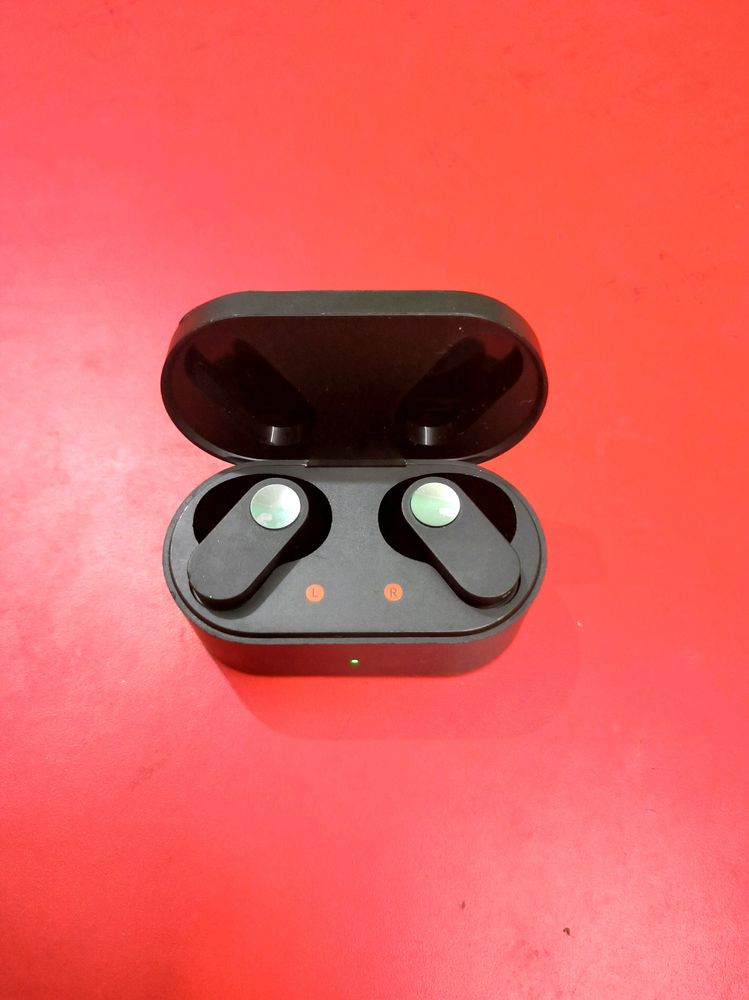 Oneplus Nord Buds, 12.4mm Titanium Drivers, 4-Mics