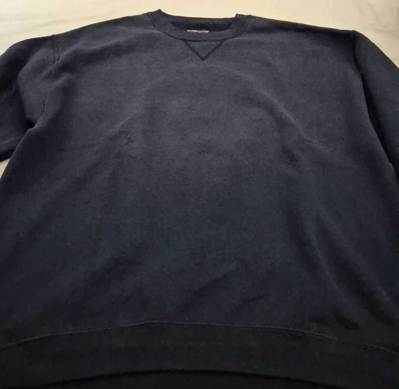 Sweat Shirt Very Warm
