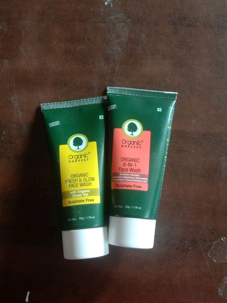 Face Wash