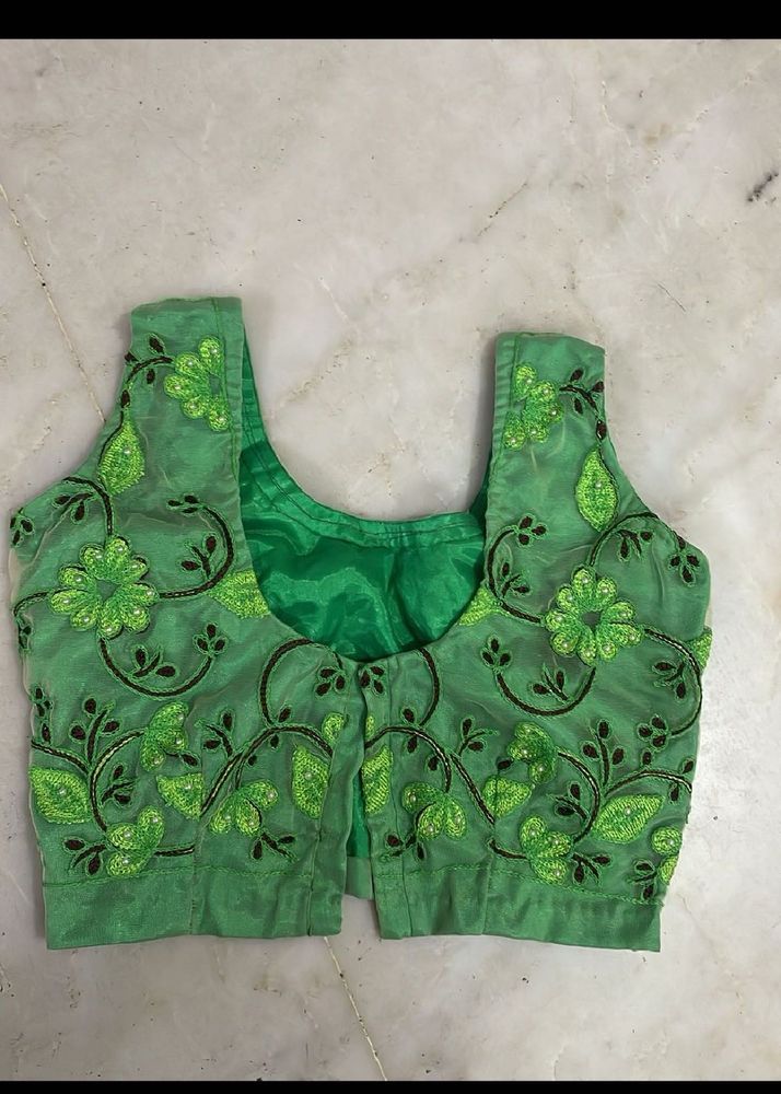 Designer Blouse