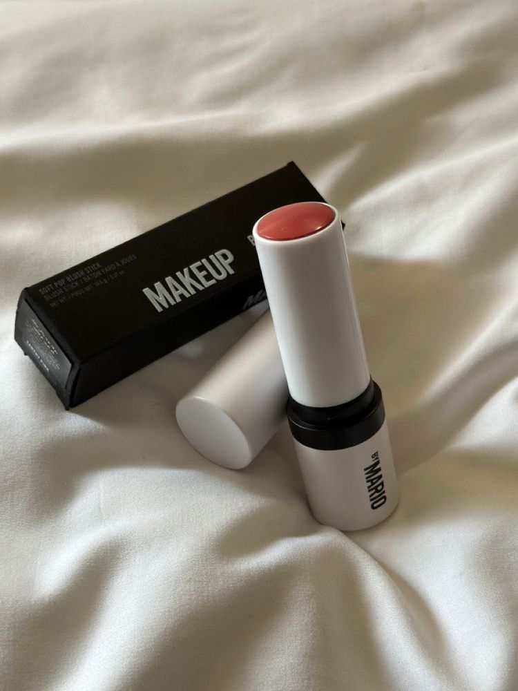 MAKEUP BY MARIO Soft Pop Blush Stick