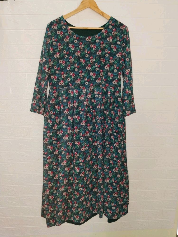 Anarkali Suit For Women