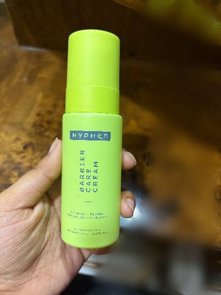Hyphen Barrier Care Cream