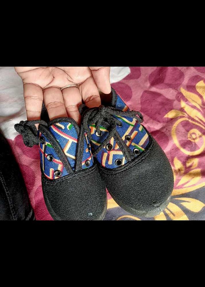 new Cute Baby Shoes