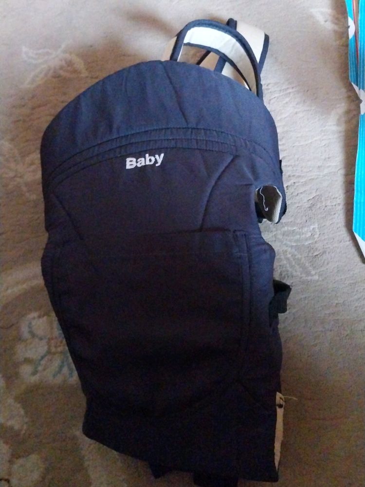 Baby Carrier