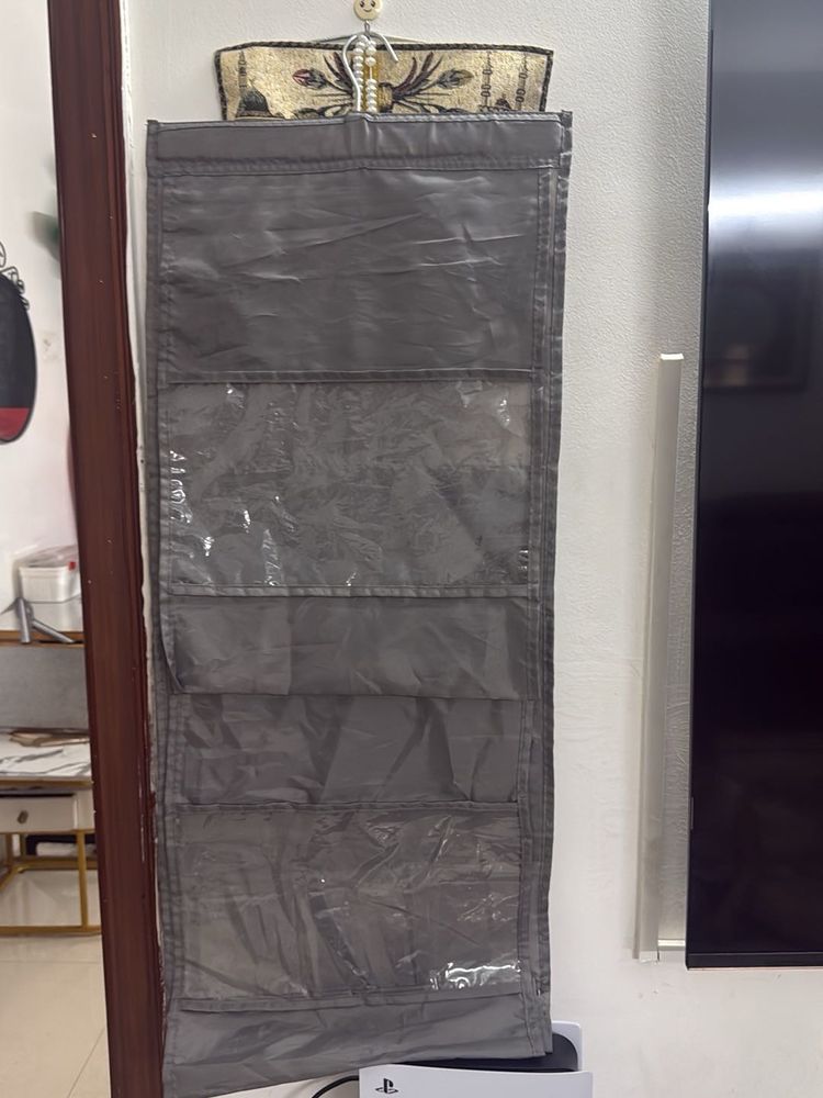 Hanging Storage Organizer