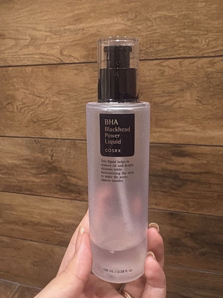 COSRX BHA Blackhead Power Liquid
