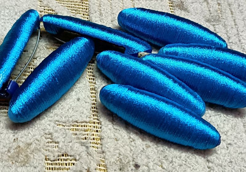 Wrapping Saree Pins