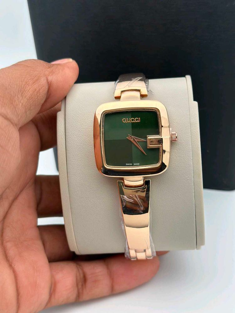 gucci women watches