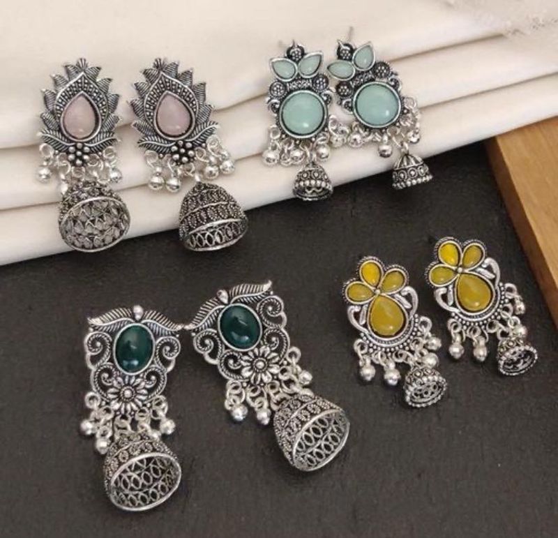 pick any 2 earrings