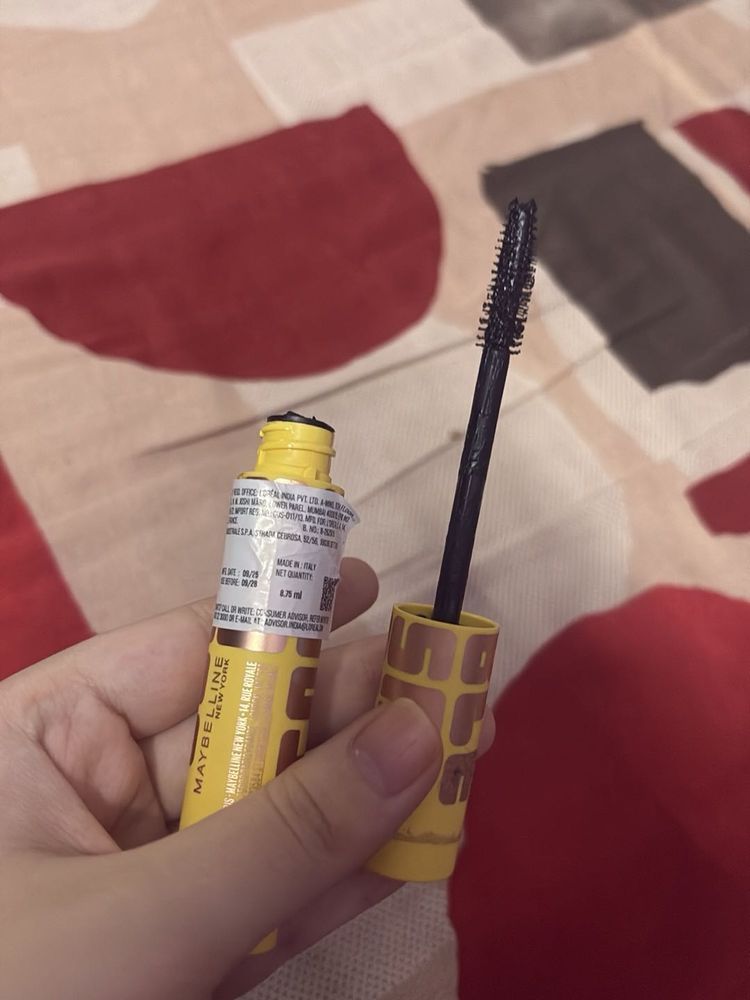 Maybelline Mascara