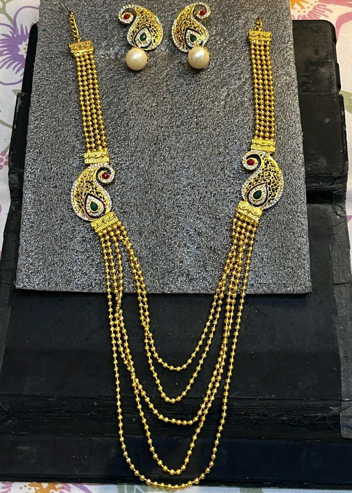 Jewellery Set