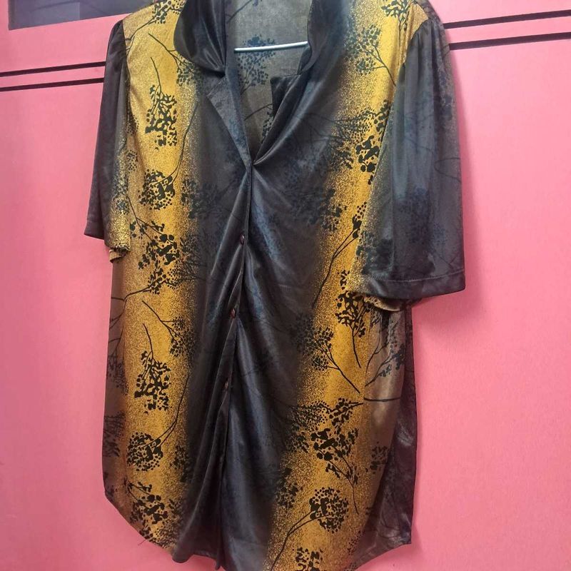 half sleeve shirt
