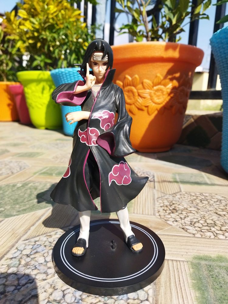 Itachi Uchiha Anime Figure