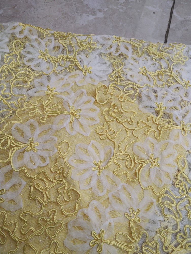 Net Fabric