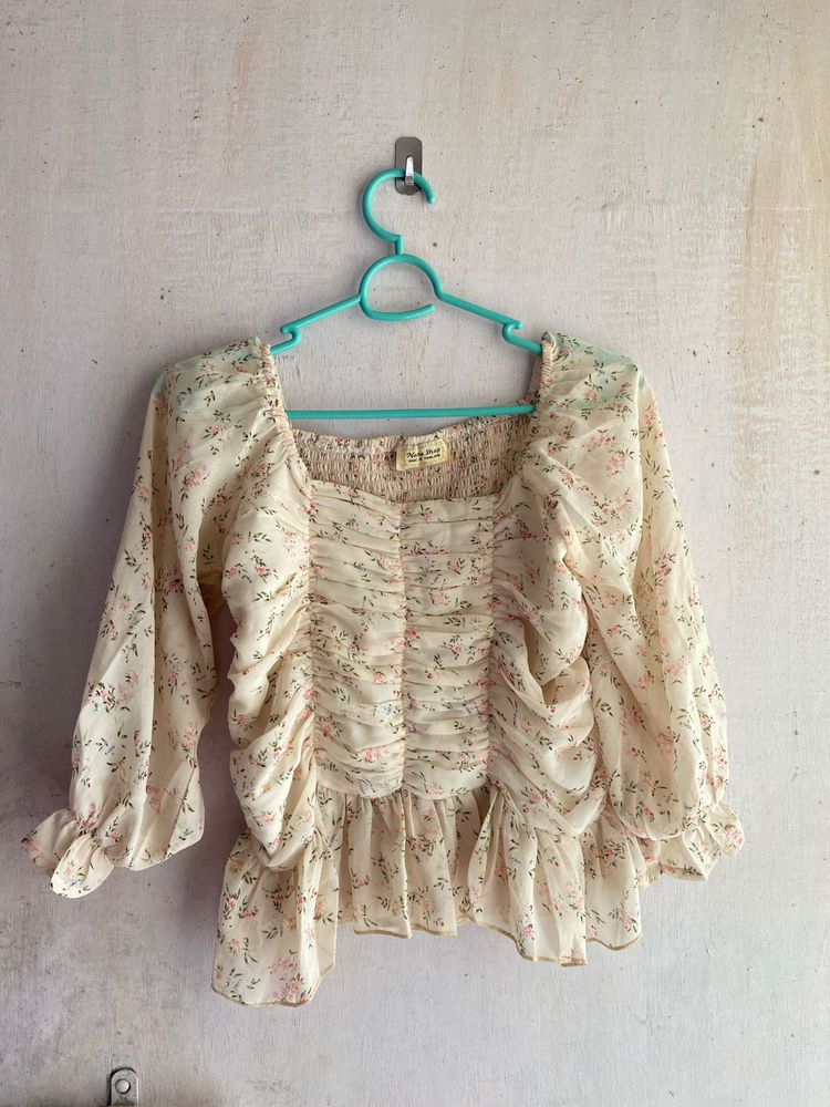 Korean tops