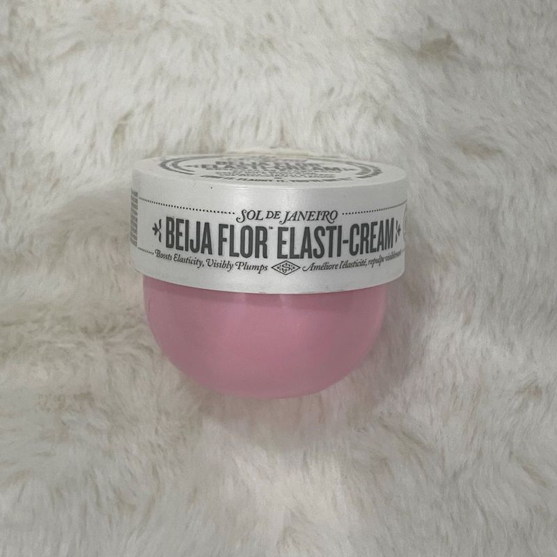 Sol de Janeiro Beija Flor Elasti-Cream