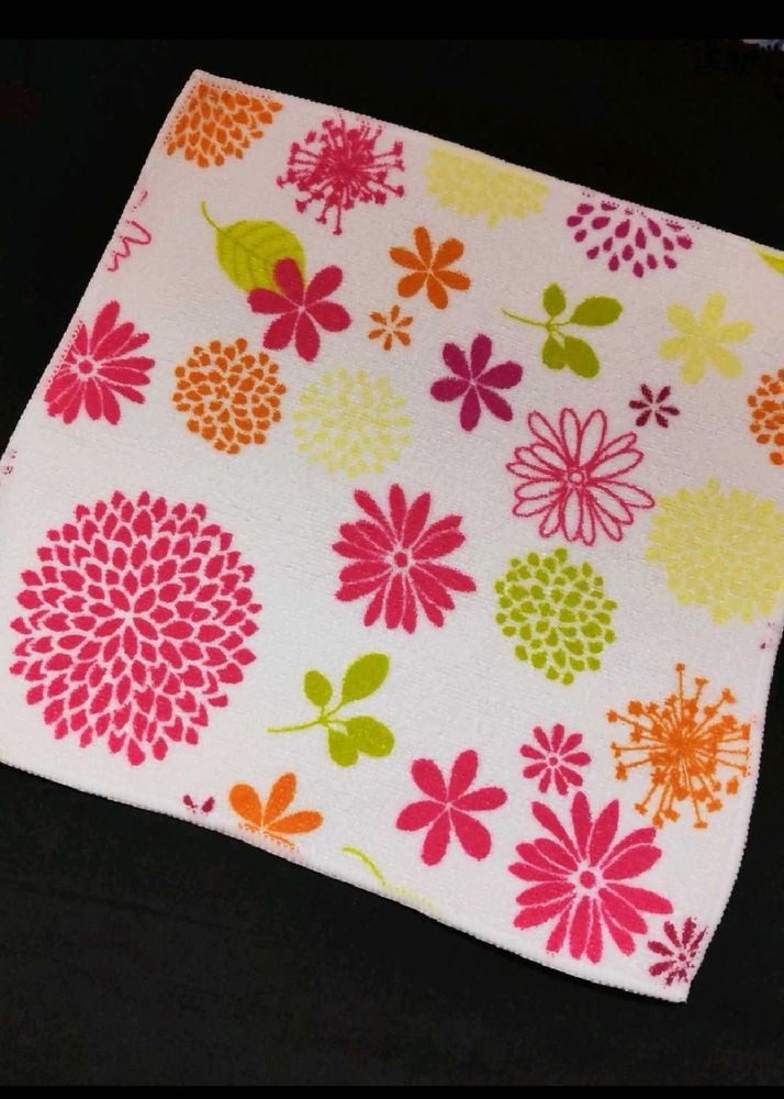 handkerchief