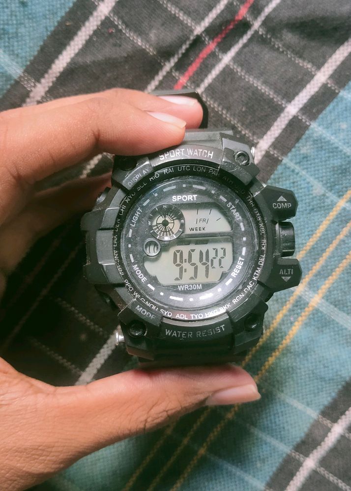 Watch