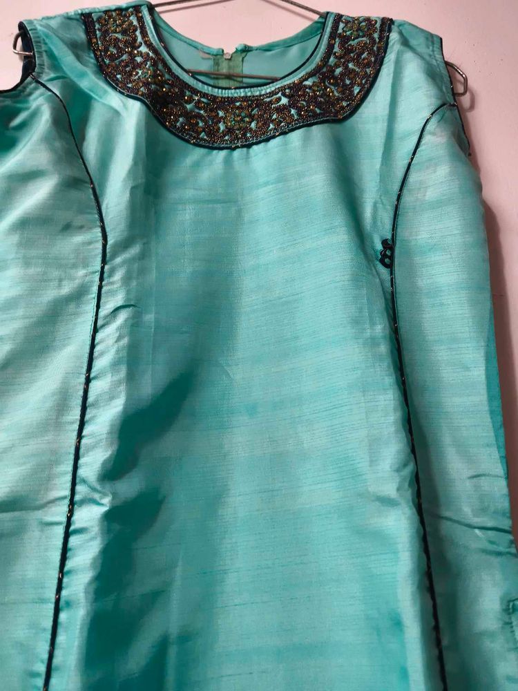 dhoti kurta dupatta set