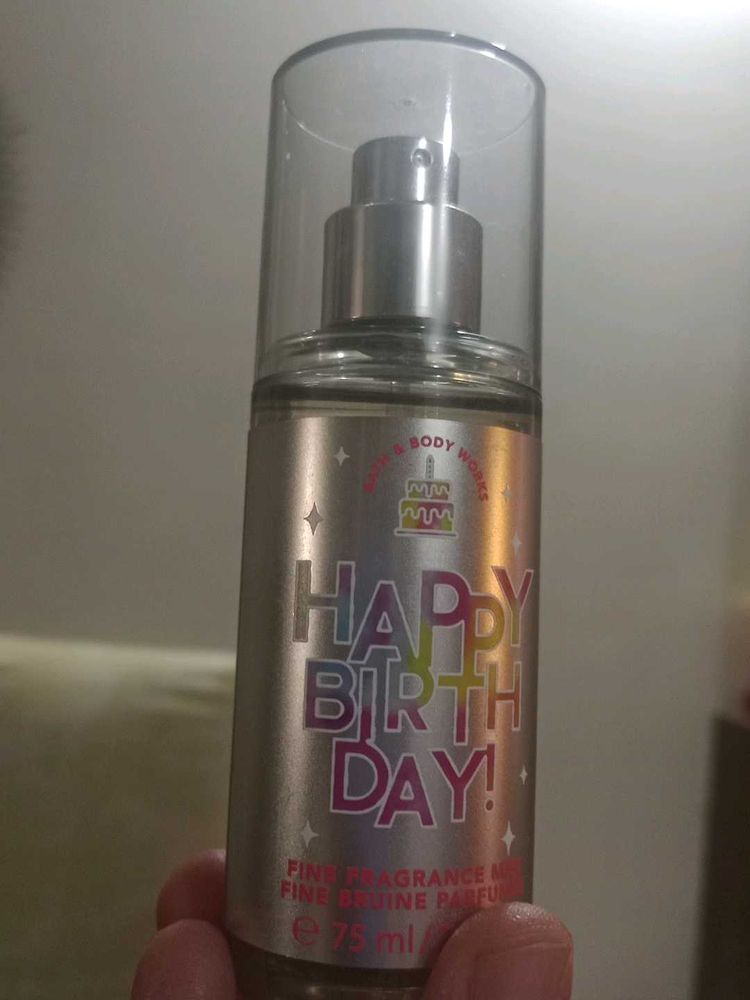 Bath &amp; Body Works Vanilla Buttercream