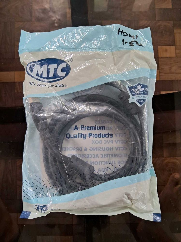 HDMI 1.5M Cable
