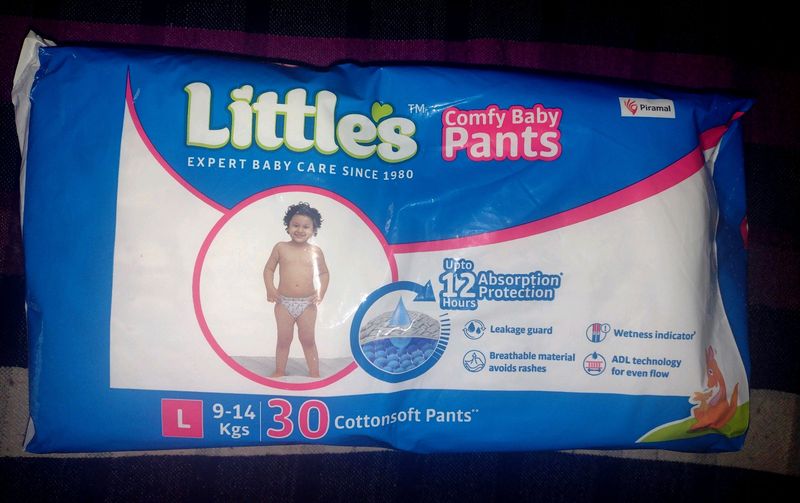 Daiper Pants L-Size
