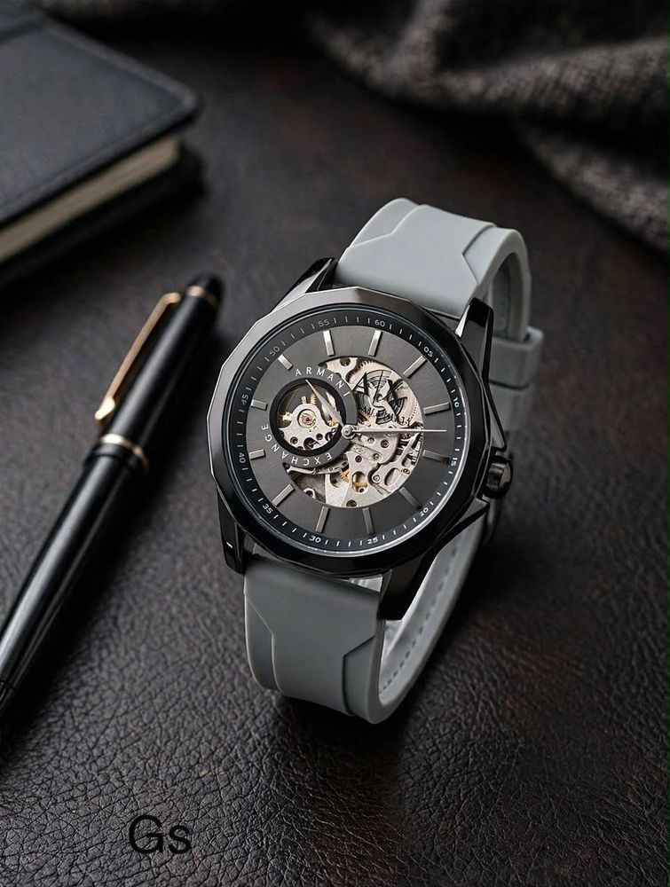 Men's Automatic Mechanical Watch