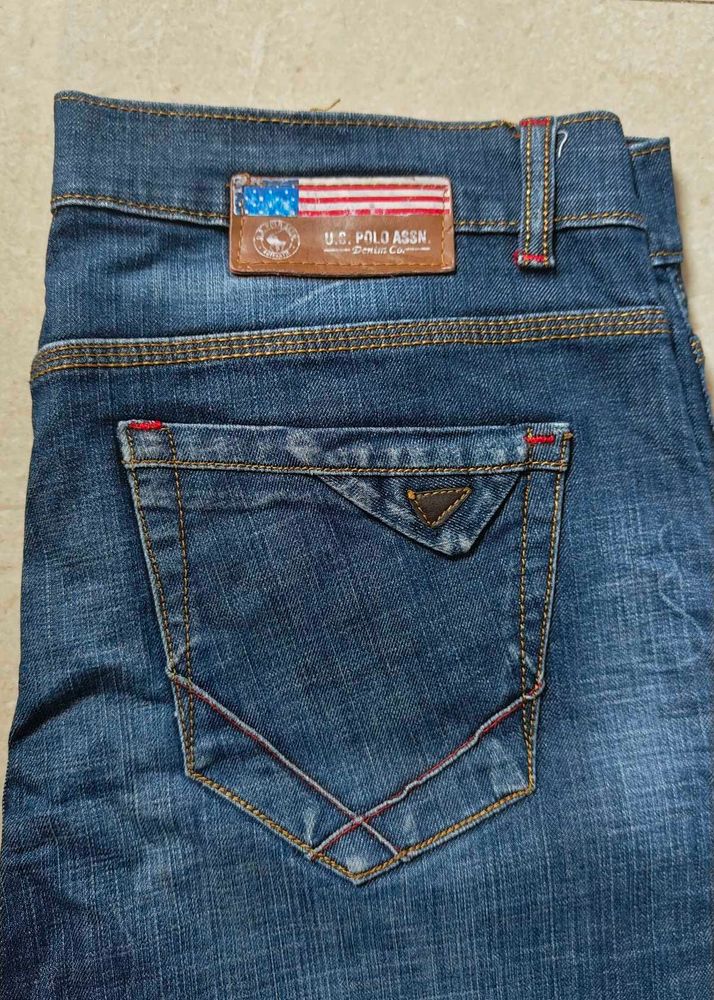 Uspa Jogger Jeans For Men!!!