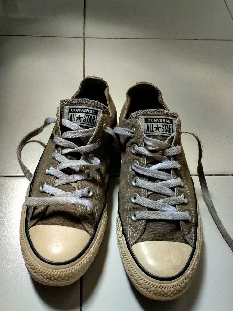 Converse All Star Sneakers