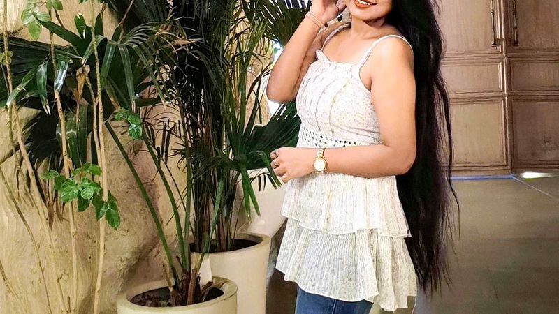 Stylish Top For Girls