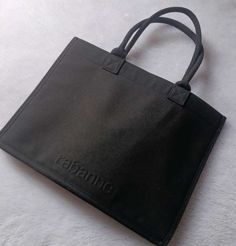 Paco Rabanne Tote Bag 💕♥️