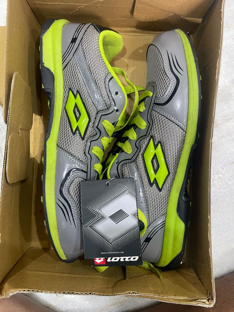 Lotto Men's Sports Shoes
